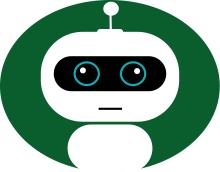 Robot illustration